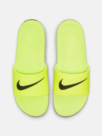 NIKE Boys Slip On Slipper Flip Flop
