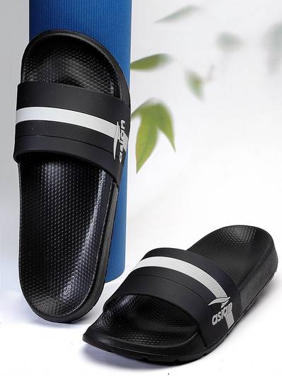 asian Boys Slip On Slipper Flip Flop