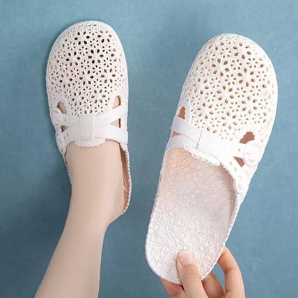 Deals4you Girls Slip On Slipper Flip Flop