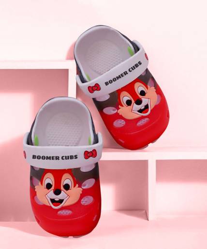 BOOMER CUBS Looney Toons Boys & Girls Slip On Slipper Flip Flop