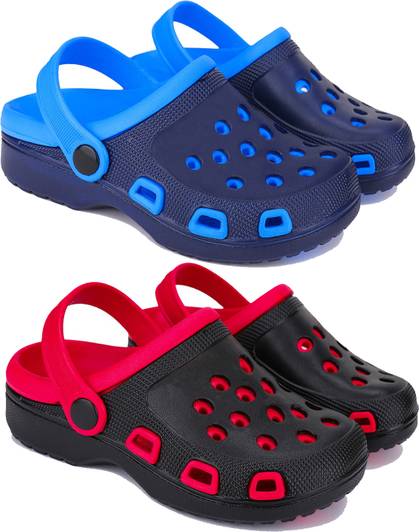 ORICUM Boys Slip On Slipper Flip Flop