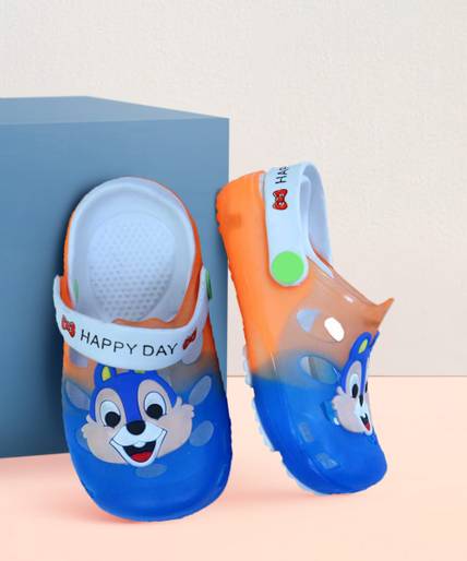 Shankar Enterprises Boys & Girls Slip On Slipper Flip Flop