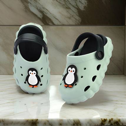 FASMANIA Boys & Girls Slip On Slipper Flip Flop