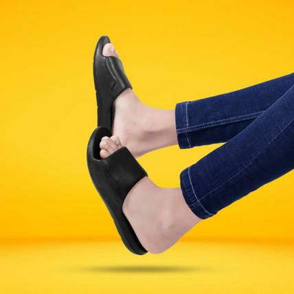 RADHIKA GROUP Boys Slip On Slipper Flip Flop