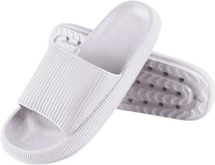 JONUX Boys Slip On Slipper Flip Flop