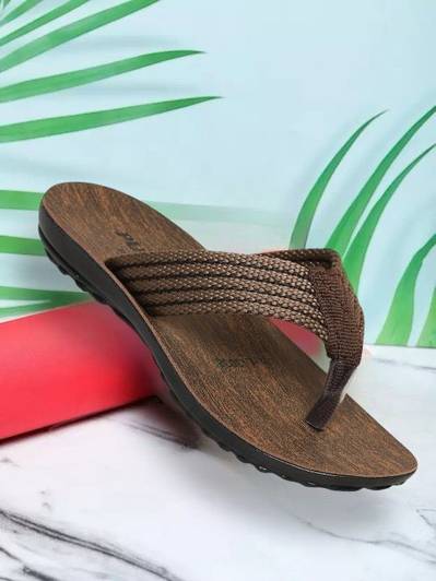 Trendmode Boys Slip On Slipper Flip Flop