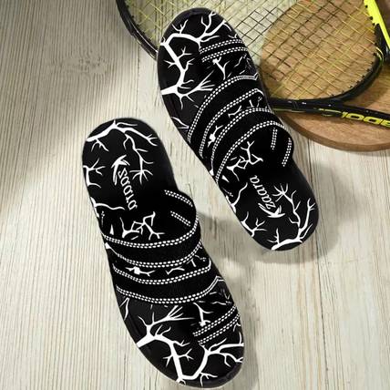 ज़ारा लड़के वेल्क्रो स्लिपर फ्लिप फ्लॉप