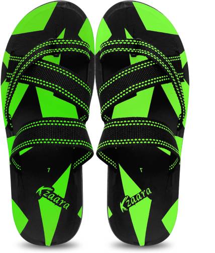 Kzaara Boys Slip On Slipper Flip Flop