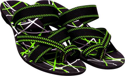 Kzaara Boys Slip-on Flats