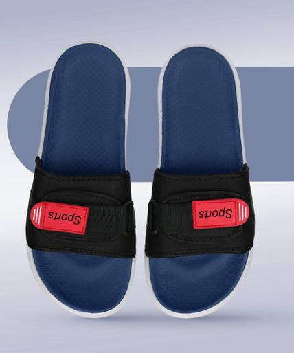 BERSACHE Boys Slip On Slipper Flip Flop