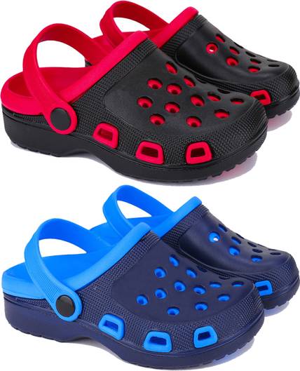 ORICUM Boys Slip On Slipper Flip Flop