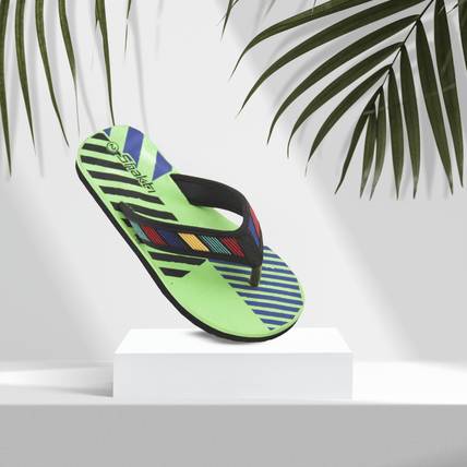 Morellet Boys Slip On Slipper Flip Flop