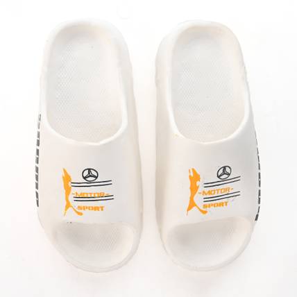 Rudrascape Boys Slip On Slipper Flip Flop