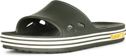 Bata Boys & Girls Slip On Slipper Flip Flop