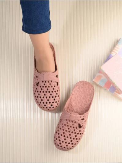 Deals4you Girls Slip On Slipper Flip Flop