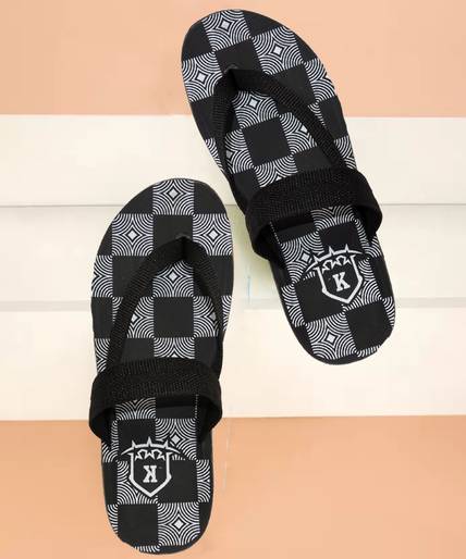 KANEGGYE Boys Slip-on Flats