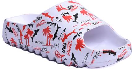 DEALSINJAIPUR Boys Slip On Slipper Flip Flop