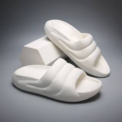 Shozie Boys Slip On Slipper Flip Flop