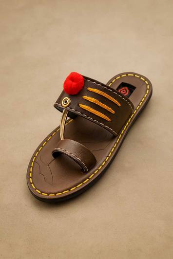 TK Creation Boys Slip On Slipper Flip Flop