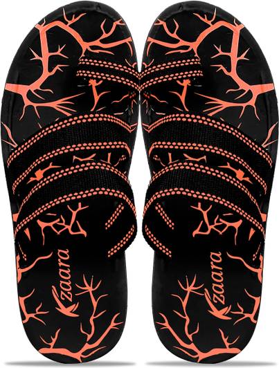 KANEGGYE Boys Slip On Slipper Flip Flop