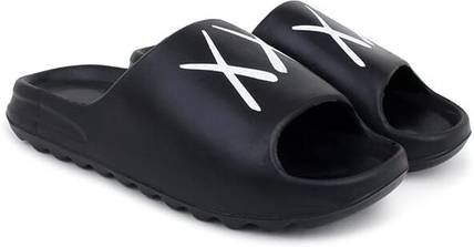 DUMPPY Boys Slip On Slipper Flip Flop