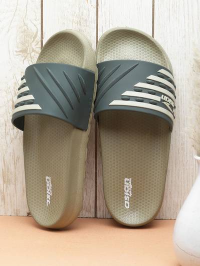 asian Boys Slip On Slipper Flip Flop