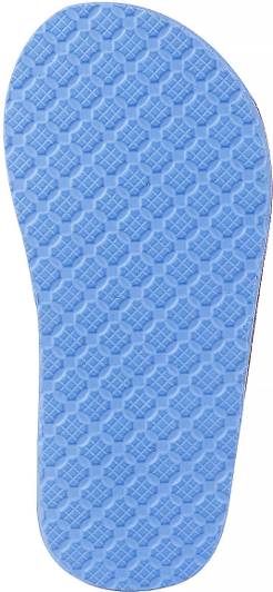 DASHNY Boys Slip On Slipper Flip Flop