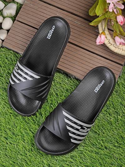 asian Boys Slip On Slipper Flip Flop