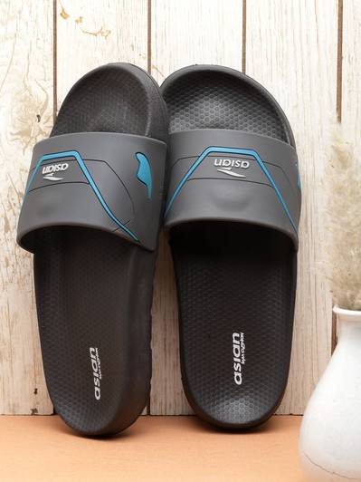 asian Boys Slip On Slipper Flip Flop