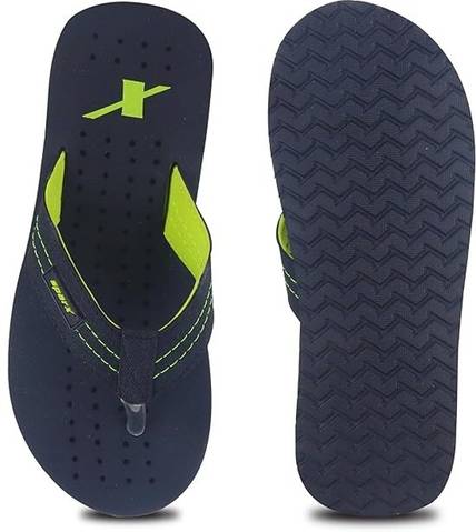 Sparx Boys Slip On Slipper Flip Flop