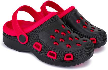 BERSACHE Boys Slip On Slipper Flip Flop