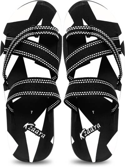 KANEGGYE Boys Slip On Slipper Flip Flop