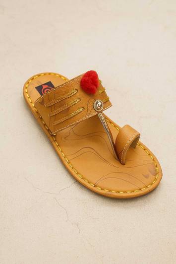 TK Creation Boys Slip On Slipper Flip Flop