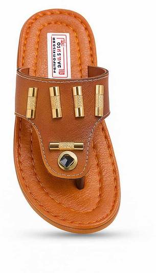 TK Creation Boys Slip On Slipper Flip Flop