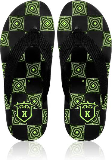Kzaara Boys Slip On Slipper Flip Flop