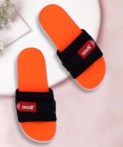 aadi Boys Slip On Slipper Flip Flop