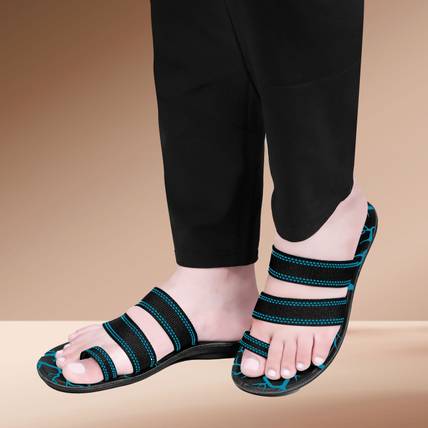 Kzaara Boys Slip-on Flats