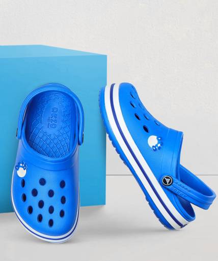 Abros Boys & Girls Slip On Slipper Flip Flop