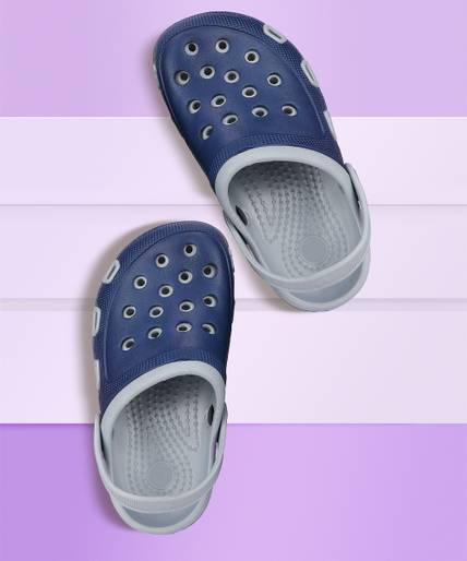 BERSACHE Boys Slip On Slipper Flip Flop