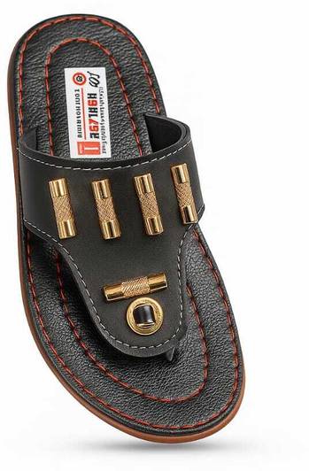 TK Creation Boys Slip On Slipper Flip Flop