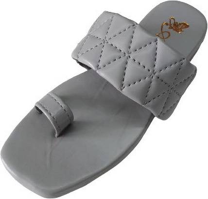 A V SHOP Girls Slip On Slipper Flip Flop