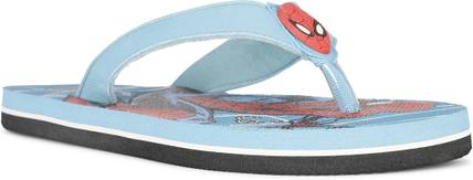 DISNEY Boys Slip On Slipper Flip Flop
