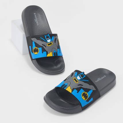 Pantaloons Junior Boys Strap Slipper Flip Flop