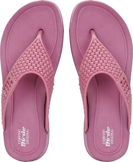 Birde Girls Slip On Slipper Flip Flop