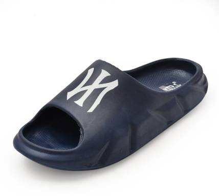 DUMPPY Boys Slip On Slipper Flip Flop