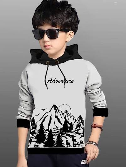 Xite Tees Baby Boys & Baby Girls Printed Pure Cotton Regular T Shirt