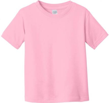 NS Boys Solid Pure Cotton Regular T Shirt