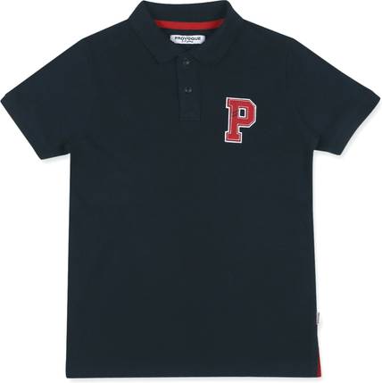 PROVOGUE Boys Printed Cotton Blend Regular T Shirt