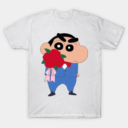 ON TREND Boys Printed Polyester Regular T Shirt