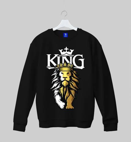 TB Blue Boys Graphic Print Pure Cotton Slim T Shirt